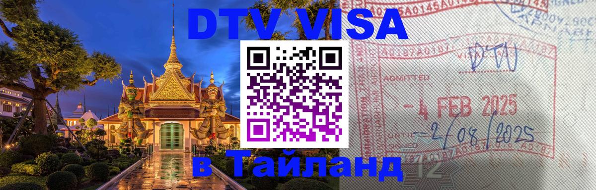 Оформление DTV визы под ключ: стоимость и тарифы, только загранпаспорт - 18.11.2025 